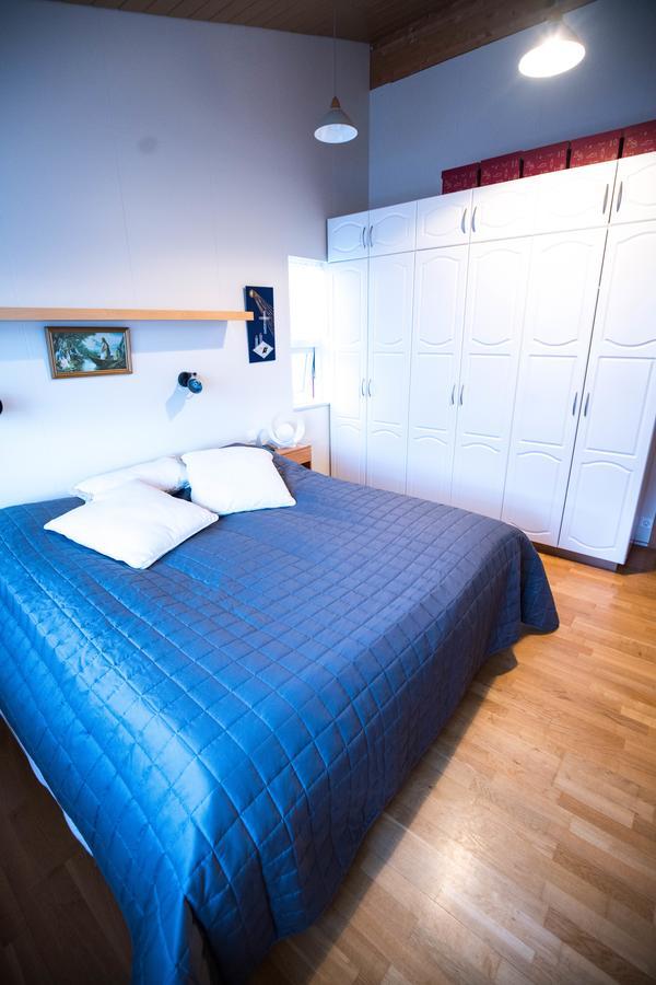 Eithi Farmhouse Grundarfjordur Bagian luar foto