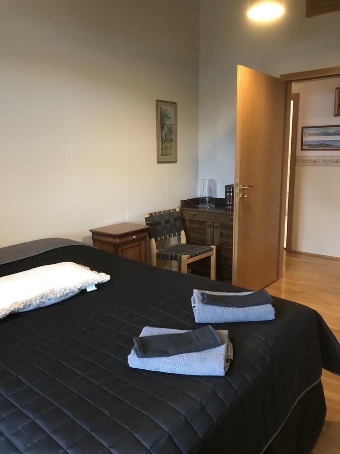 Eithi Farmhouse Grundarfjordur Bagian luar foto